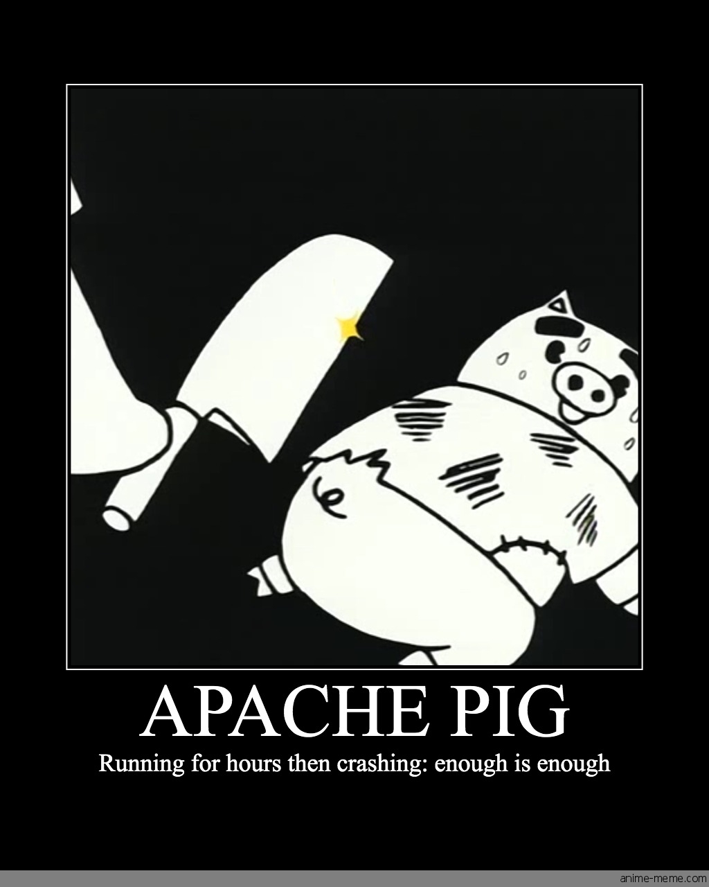 APACHE PIG