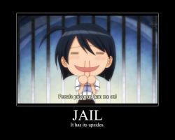 Jail