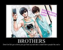 Brothers
