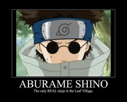 Aburame Shino