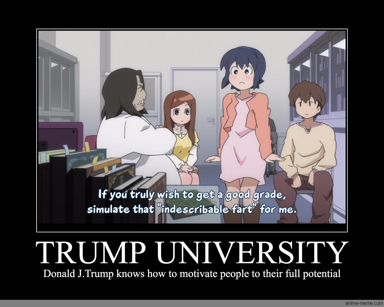 Trump University